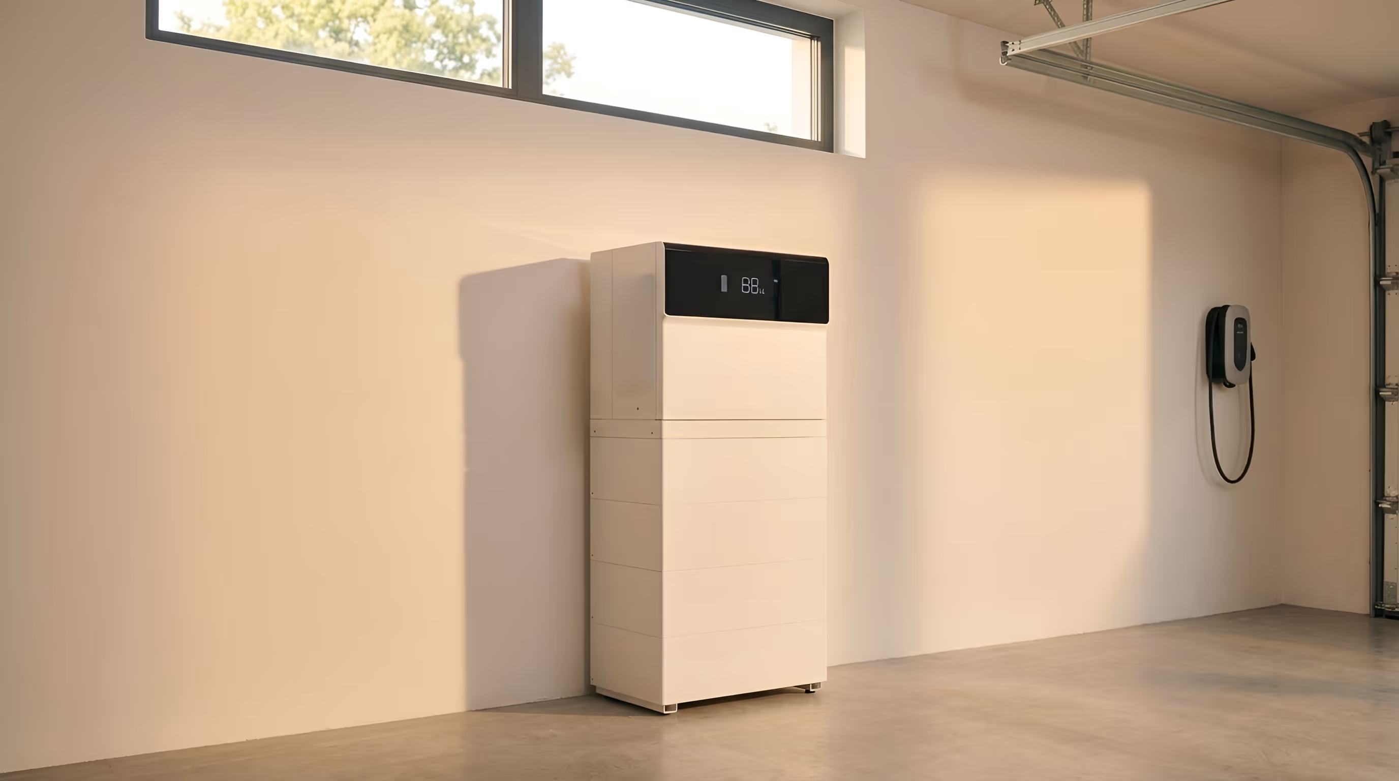 Meer van jouw eigen zonne-energie gebruiken
