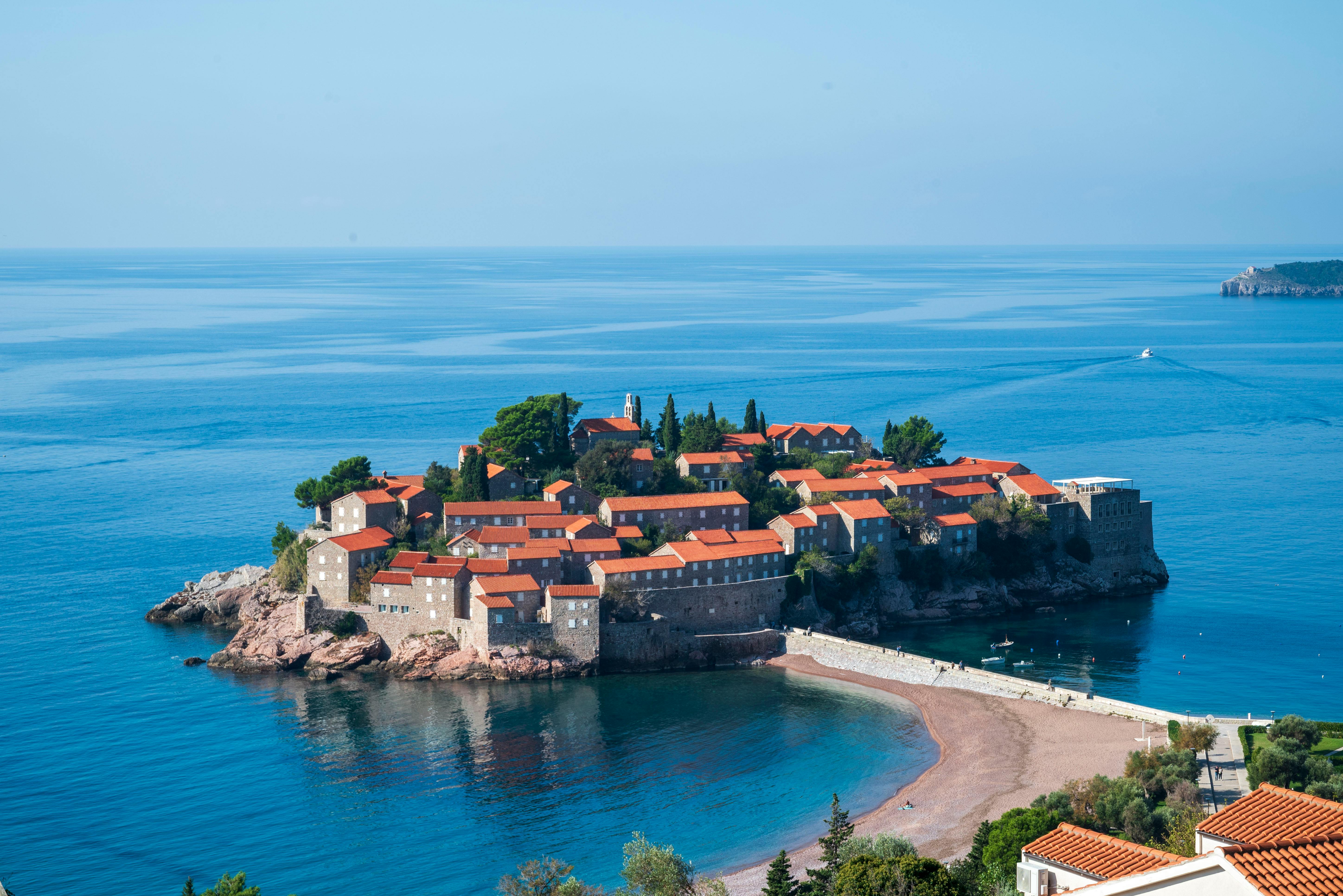 image of a past event with corporate dinner setting