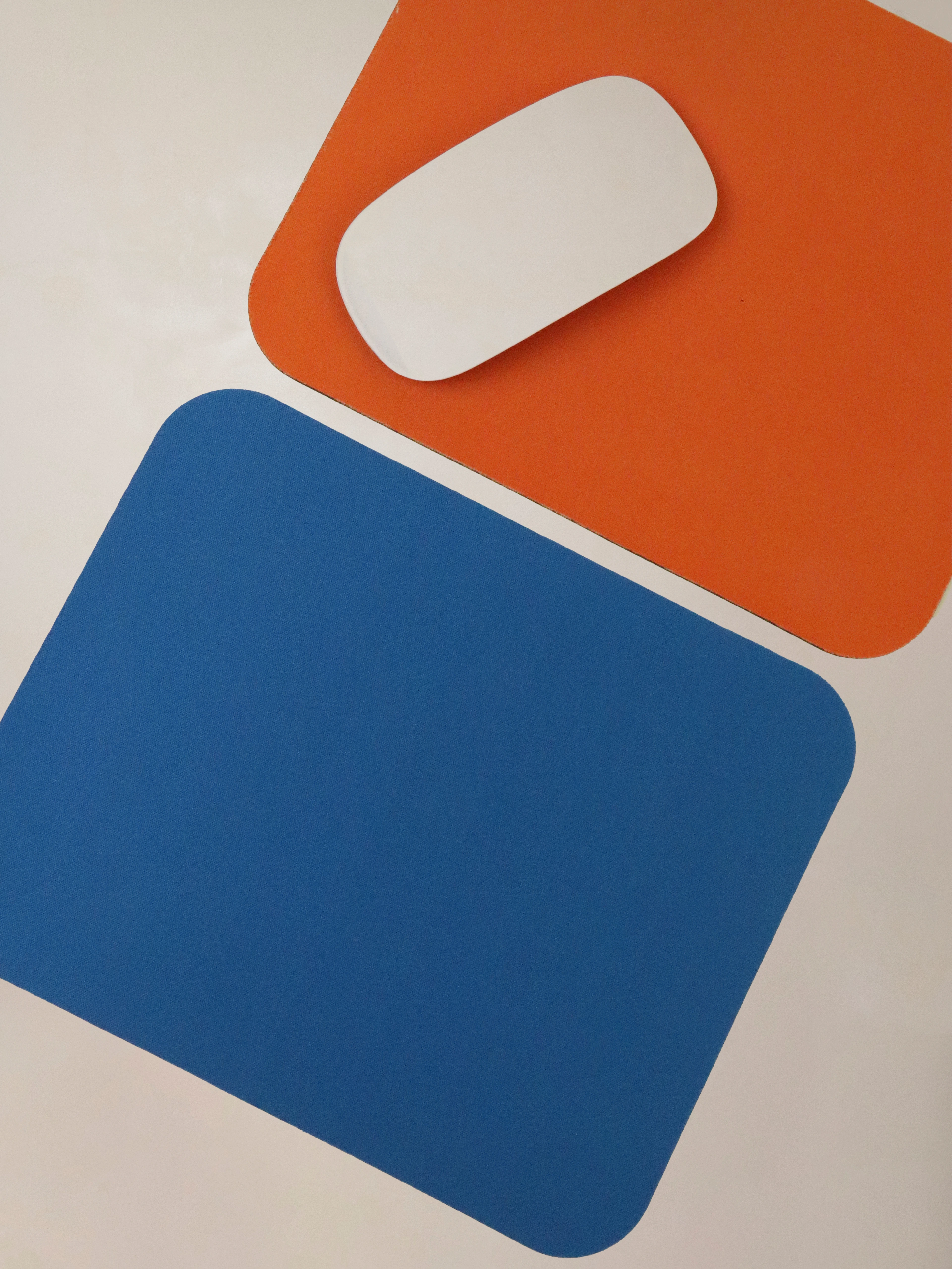 A workspace essential, this mouse pad is designed to add a personal touch to your everyday setup.