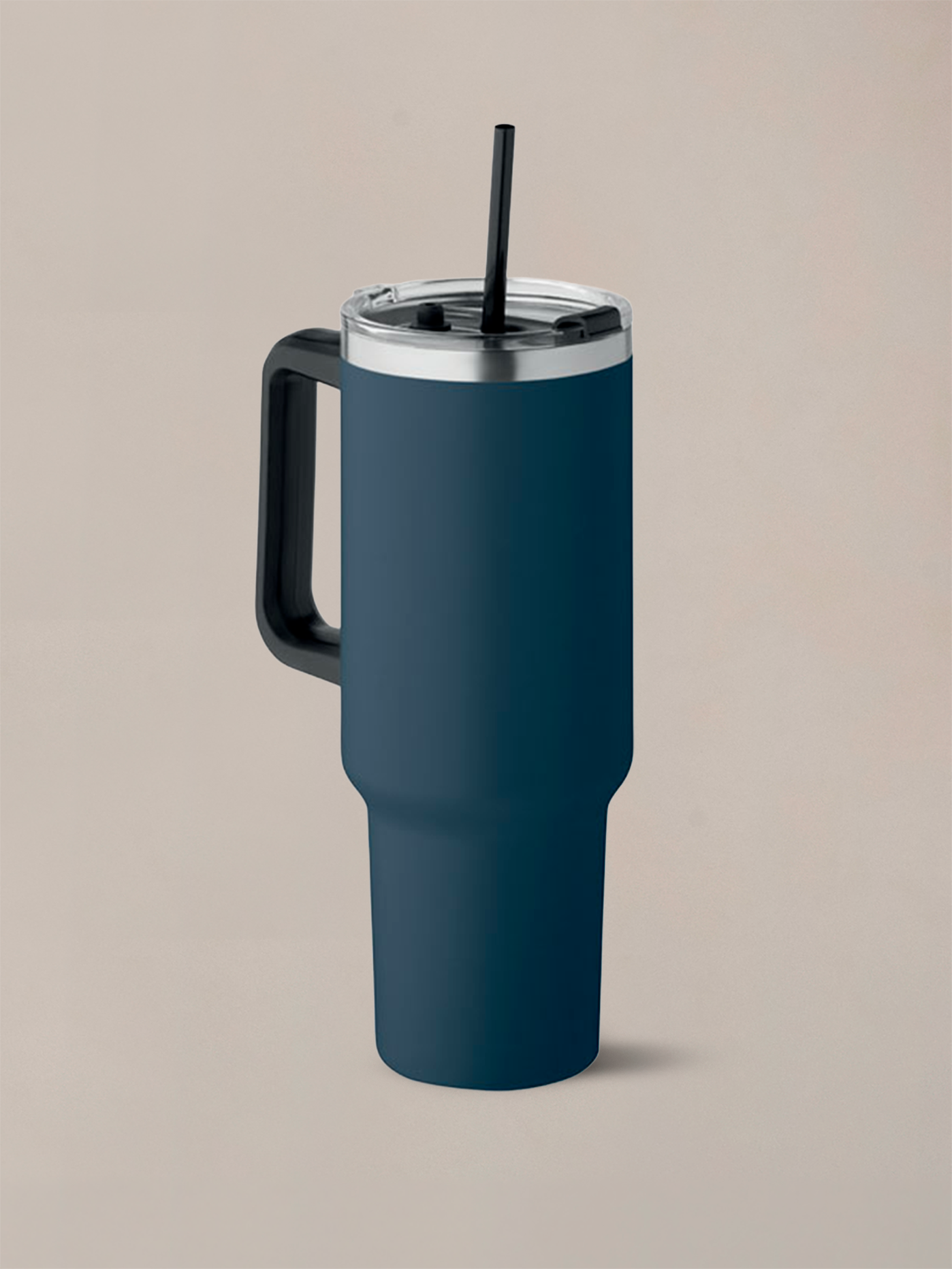 Inspired by the world’s most iconic tumbler, this recycled stainless-steel essential is built to last, designed to stand out, and made for everyday performance.