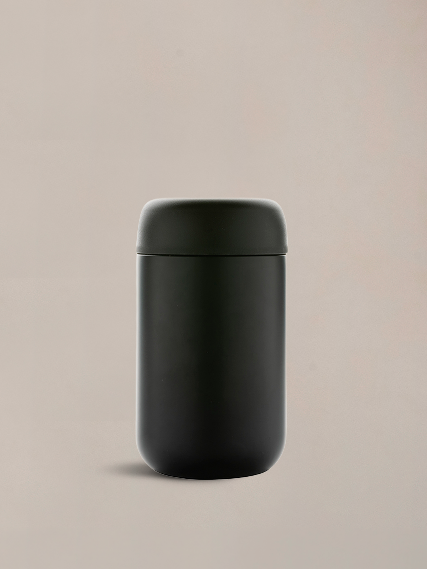 Iconic and practical, this tumbler stands out with its distinctive shape and everyday functionality.