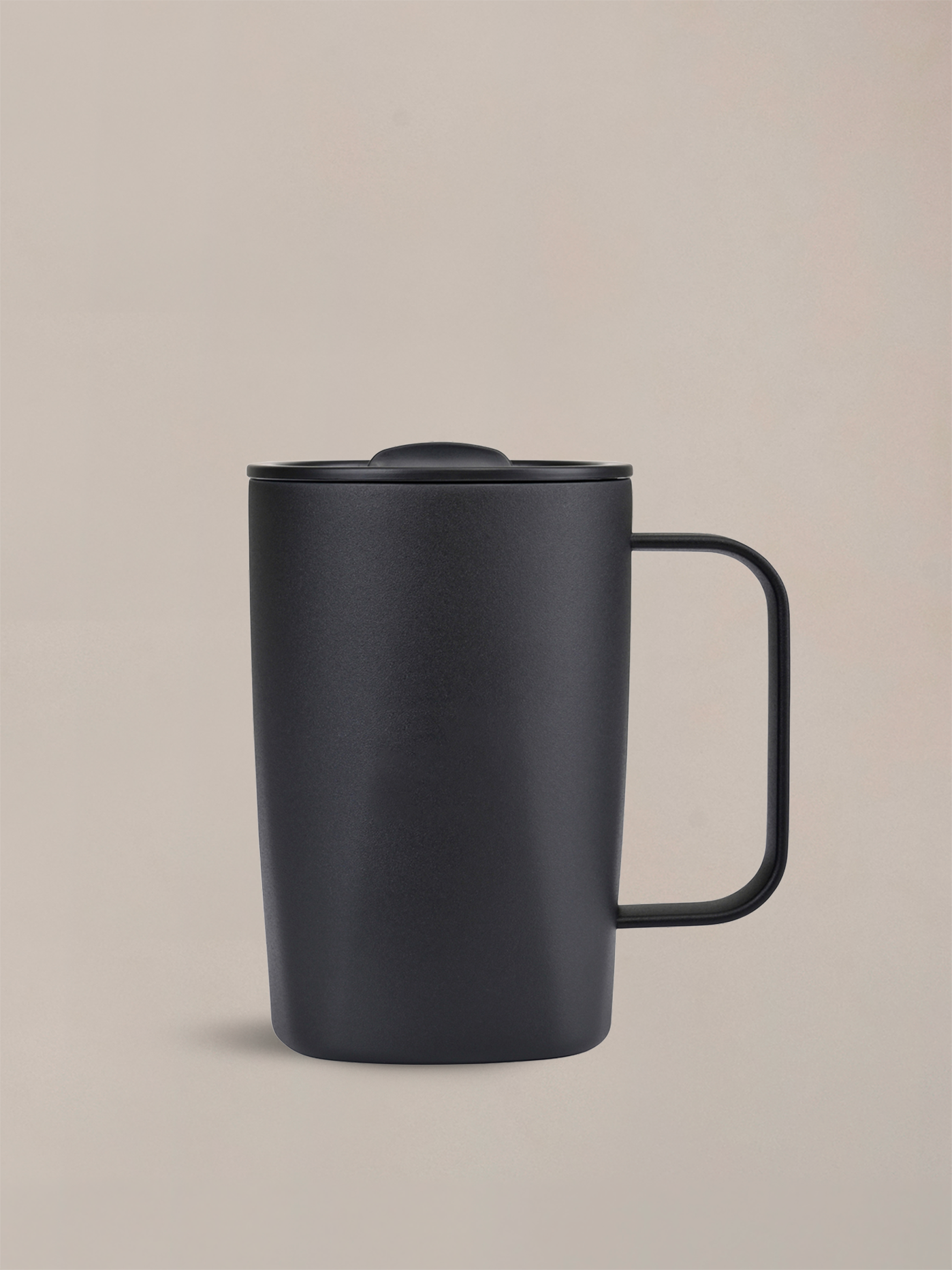 Built for life on the go, this mug delivers style, comfort, and everyday practicality.