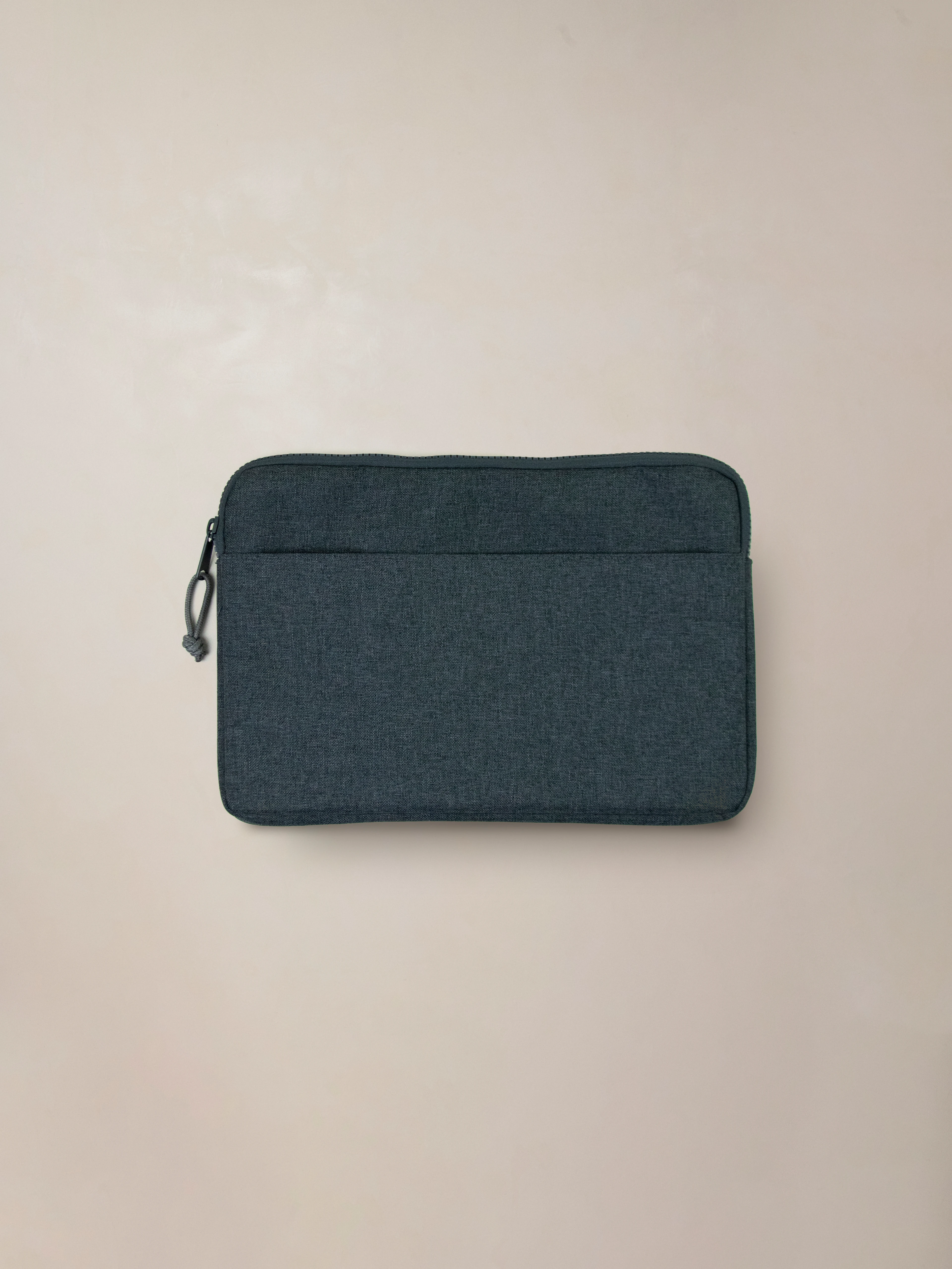 A padded sleeve designed to protect your 13" laptop wherever you go. Perfect for work or travel.