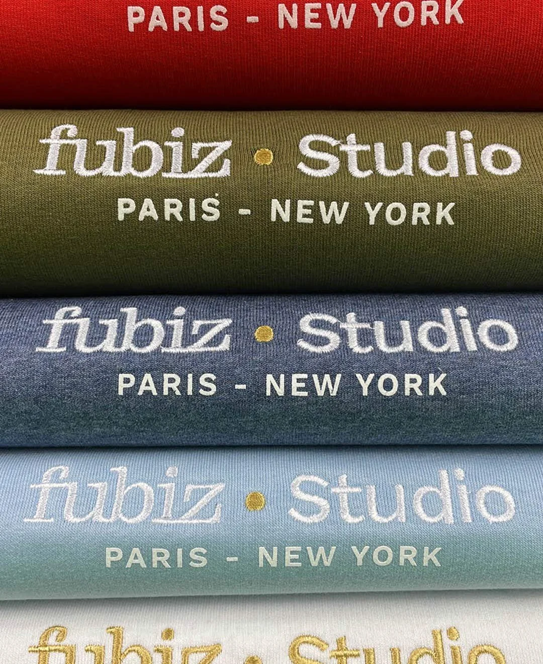 Fubiz — vêtement personnalisé Kymono