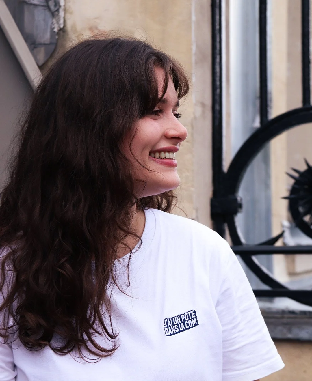 J'Aiunpotedanslacom — vêtement personnalisé Kymono