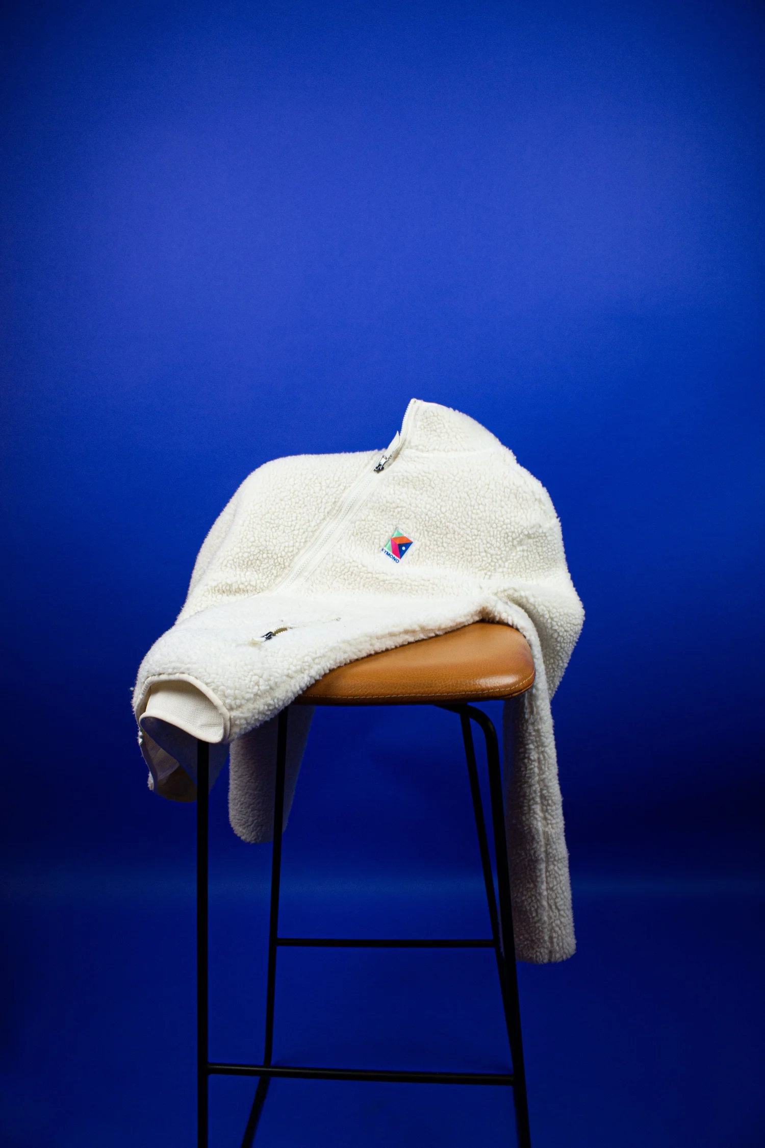 Moumoute Chaise — vêtement personnalisé Kymono