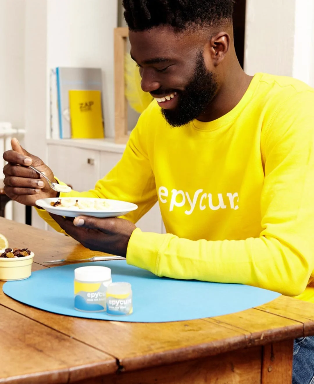 Epycure — vêtement personnalisé Kymono