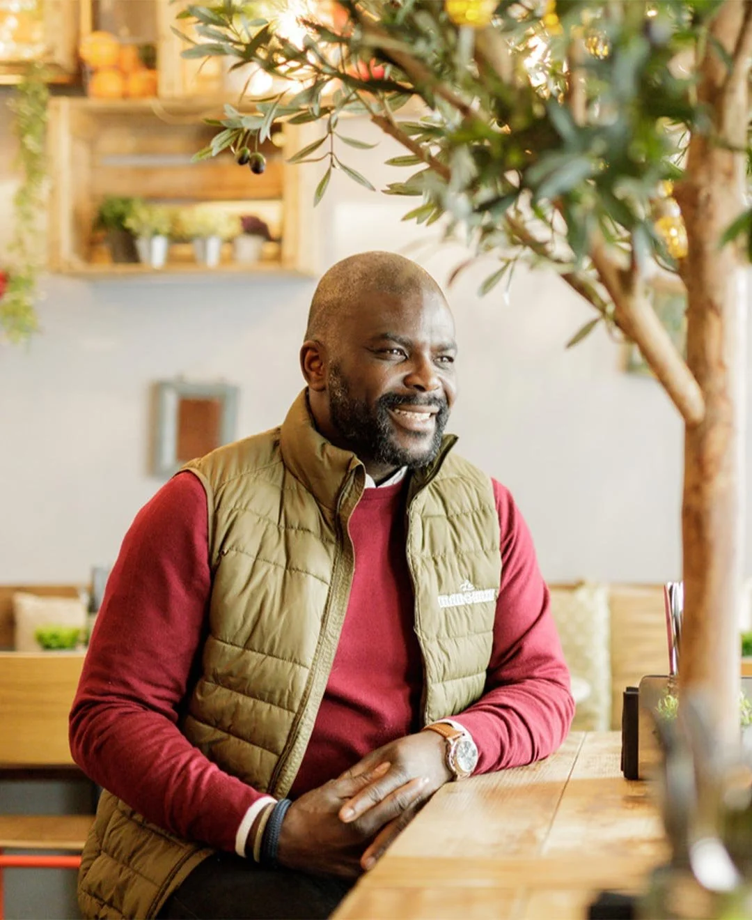 Culture Entrepreise — vêtement personnalisé Kymono