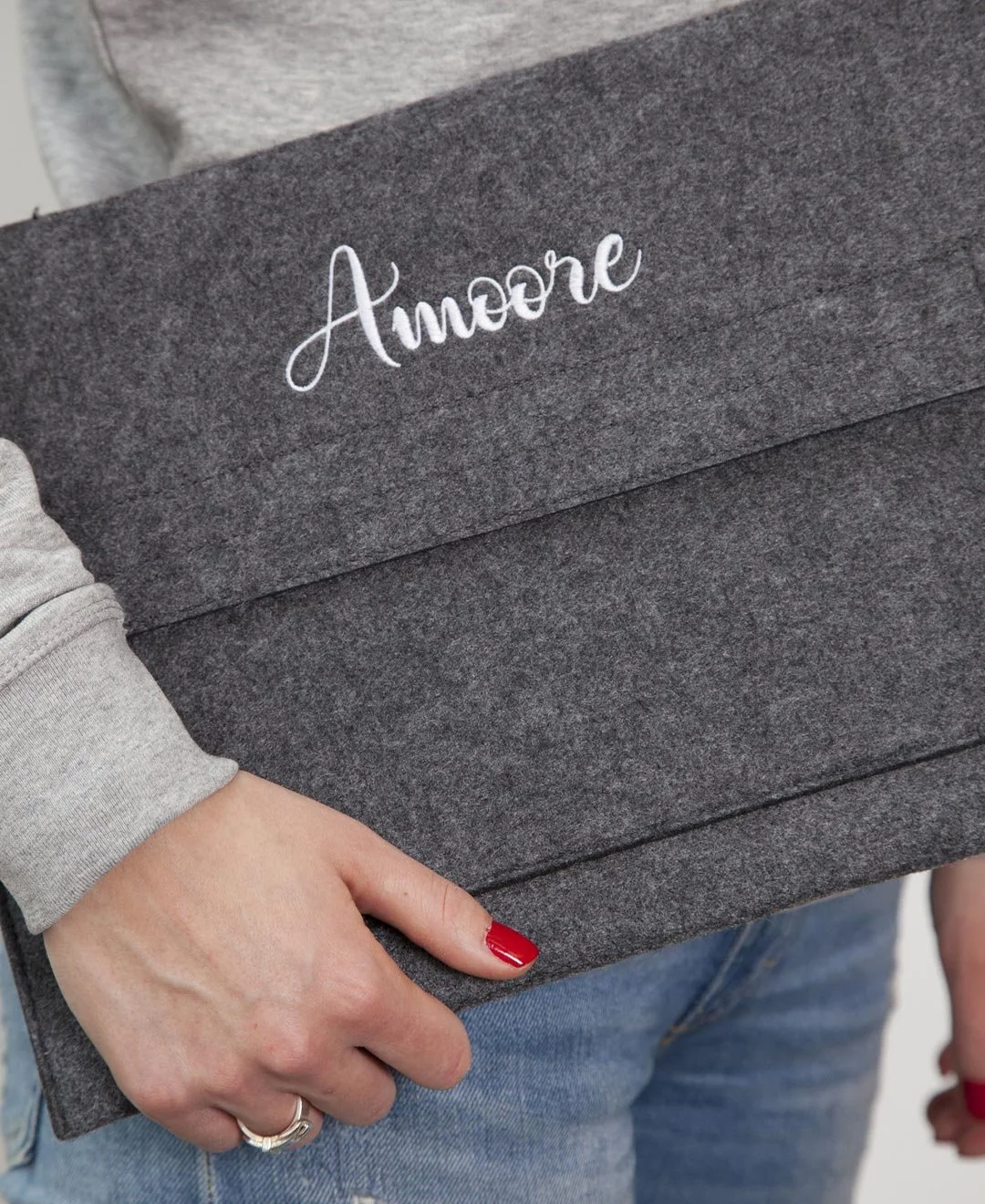 Amoore — vêtement personnalisé Kymono