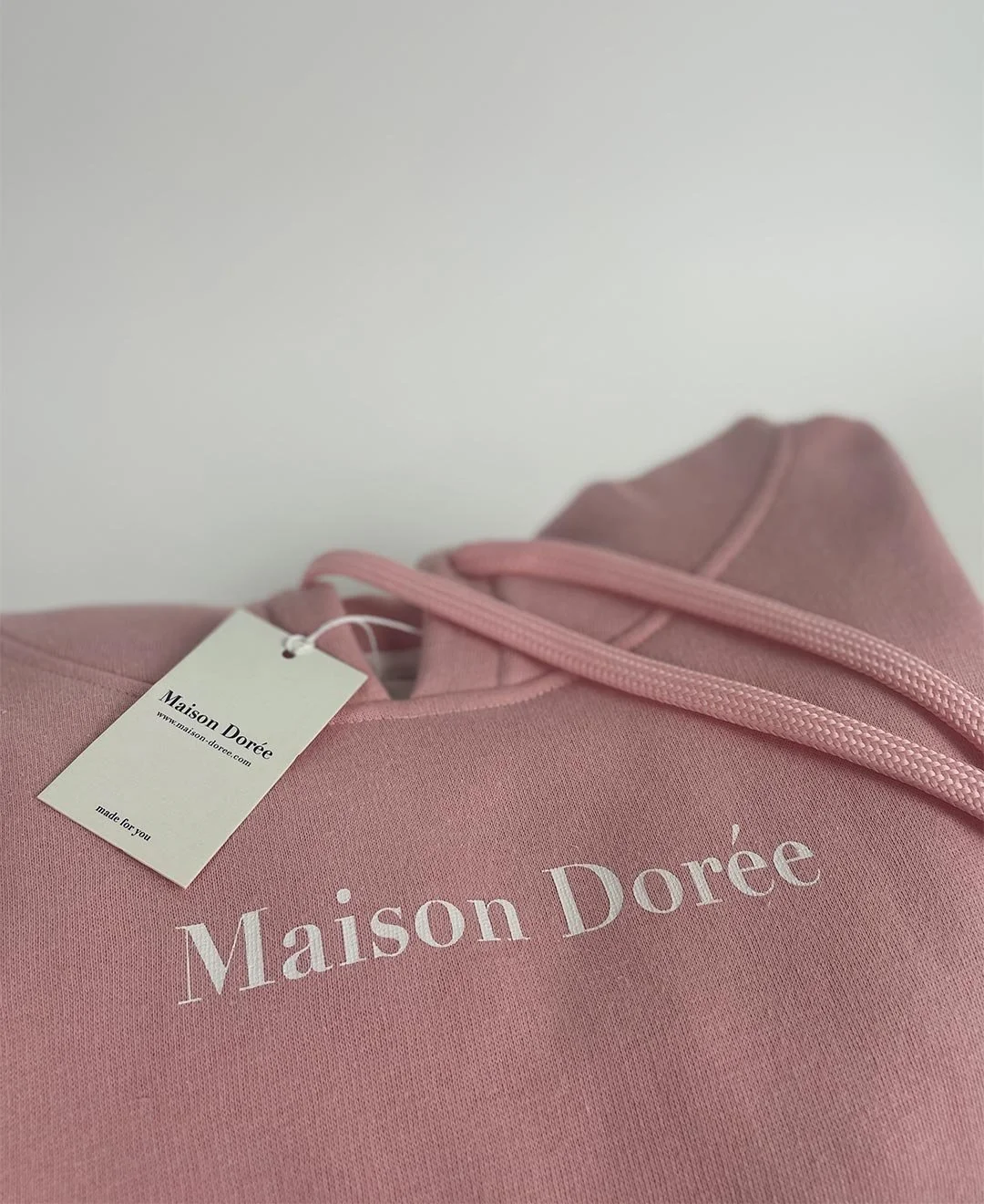 Maison DoréE — vêtement personnalisé Kymono