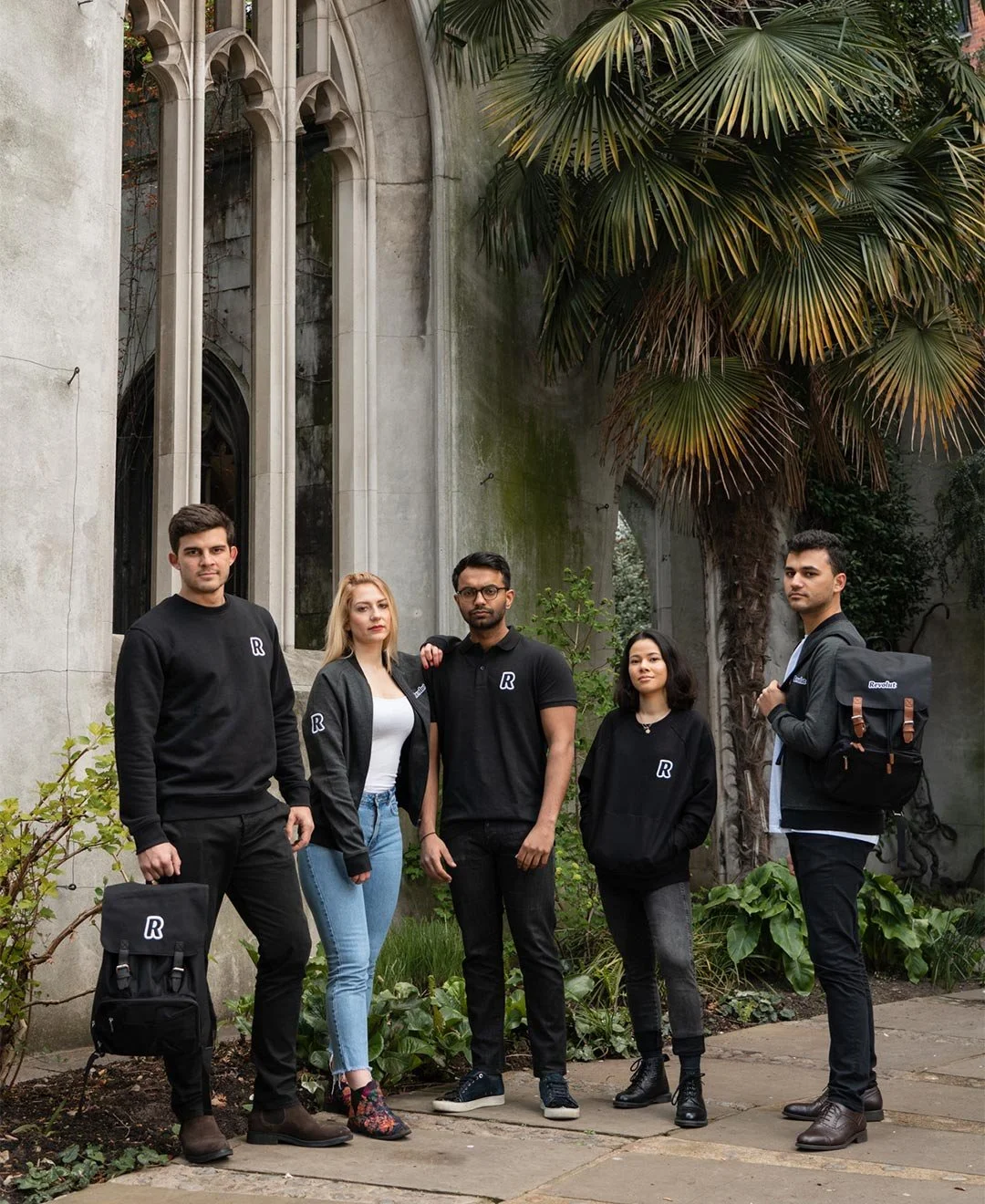 Équipe Culture Entreprise en vêtements personnalisés Kymono