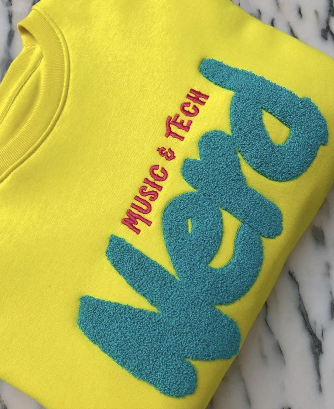 Nerd — vêtement personnalisé Kymono