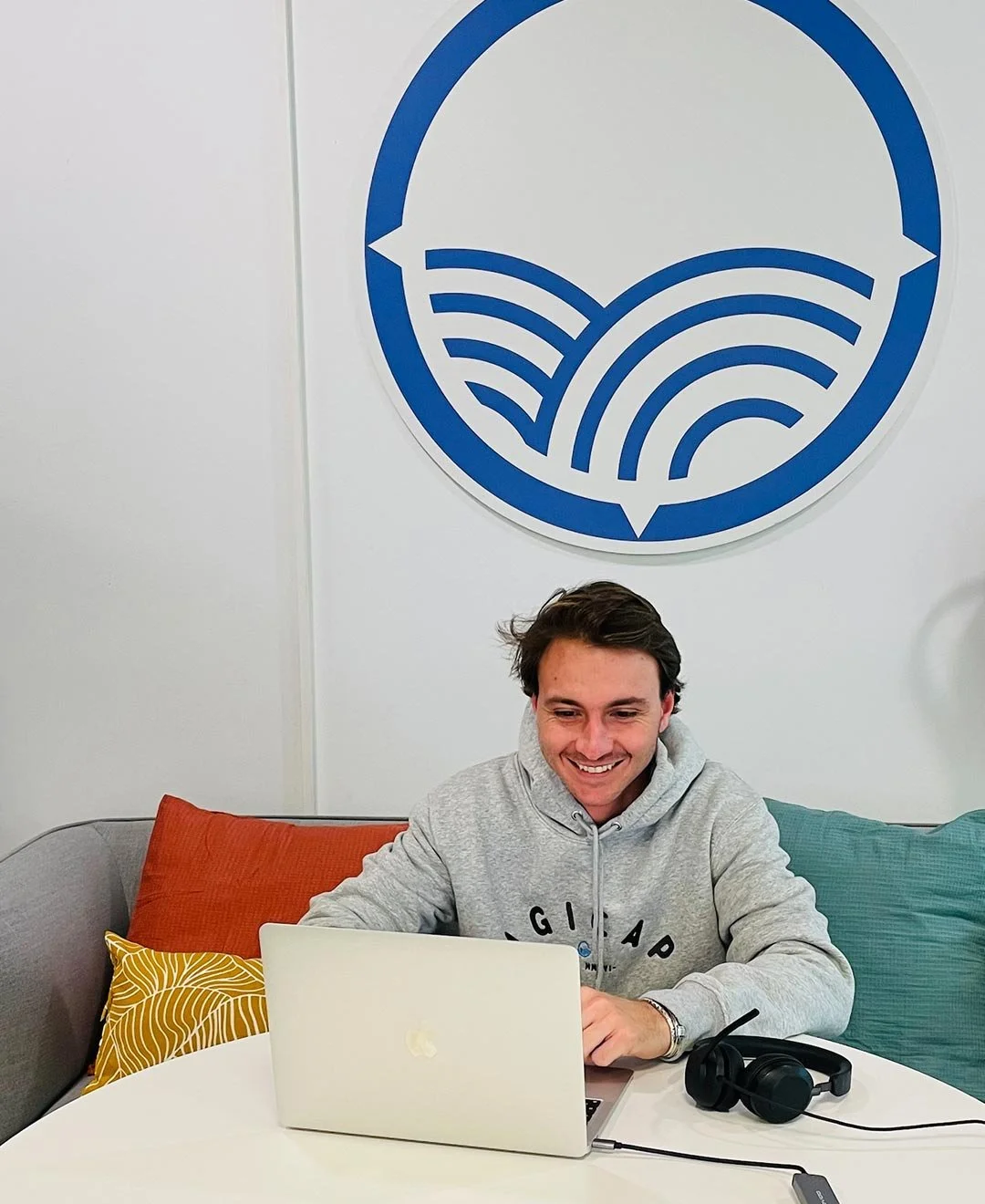 Culture Entreprise Client — vêtement personnalisé Kymono