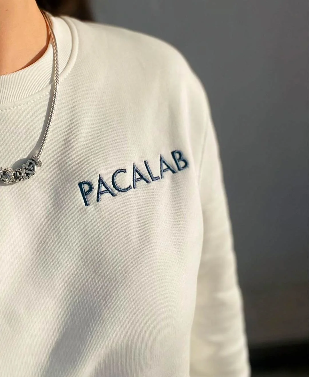 Pacalab — vêtement personnalisé Kymono