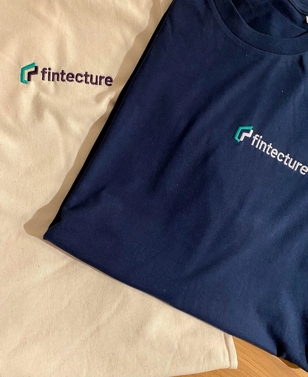 Fintecture — vêtement personnalisé Kymono
