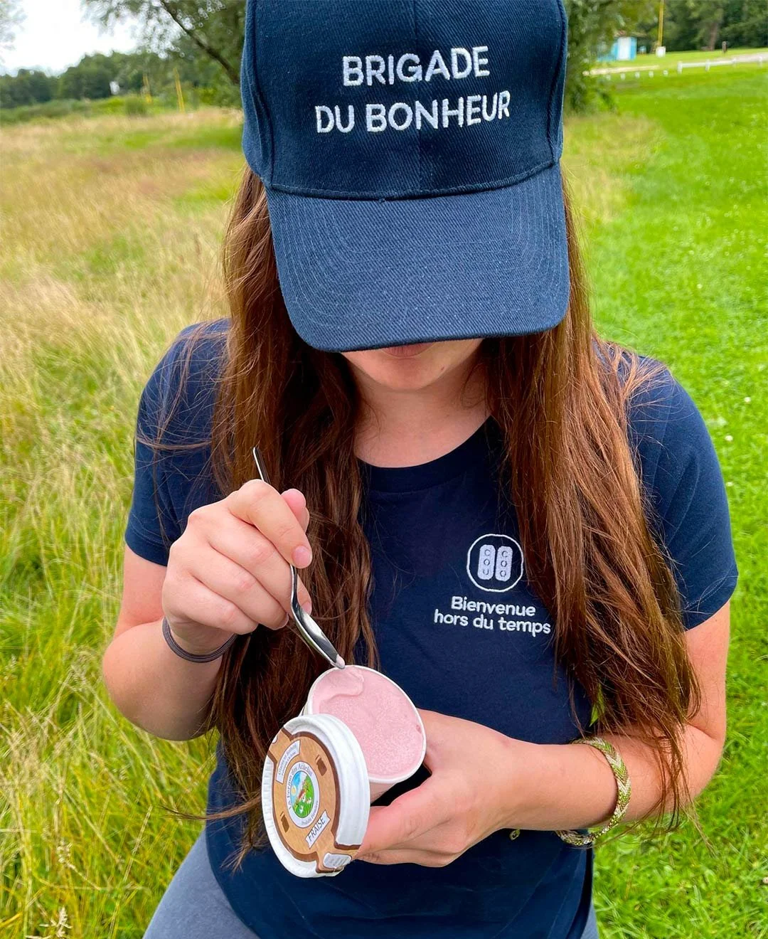 Bridagedubonheur — vêtement personnalisé Kymono