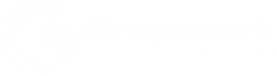 Greenmark Waste Solutions Logo Alt