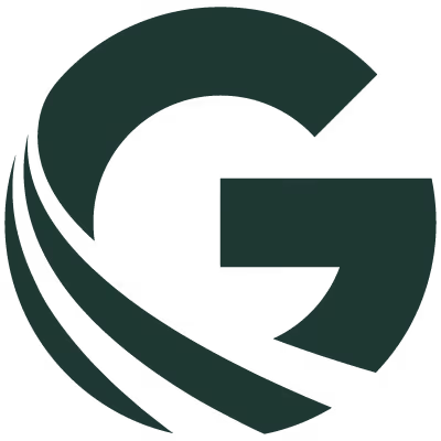 Greenmark G Logo