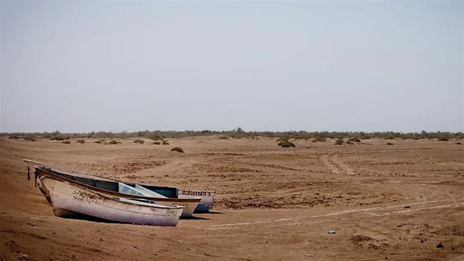 DCEFF Screening: Watershed