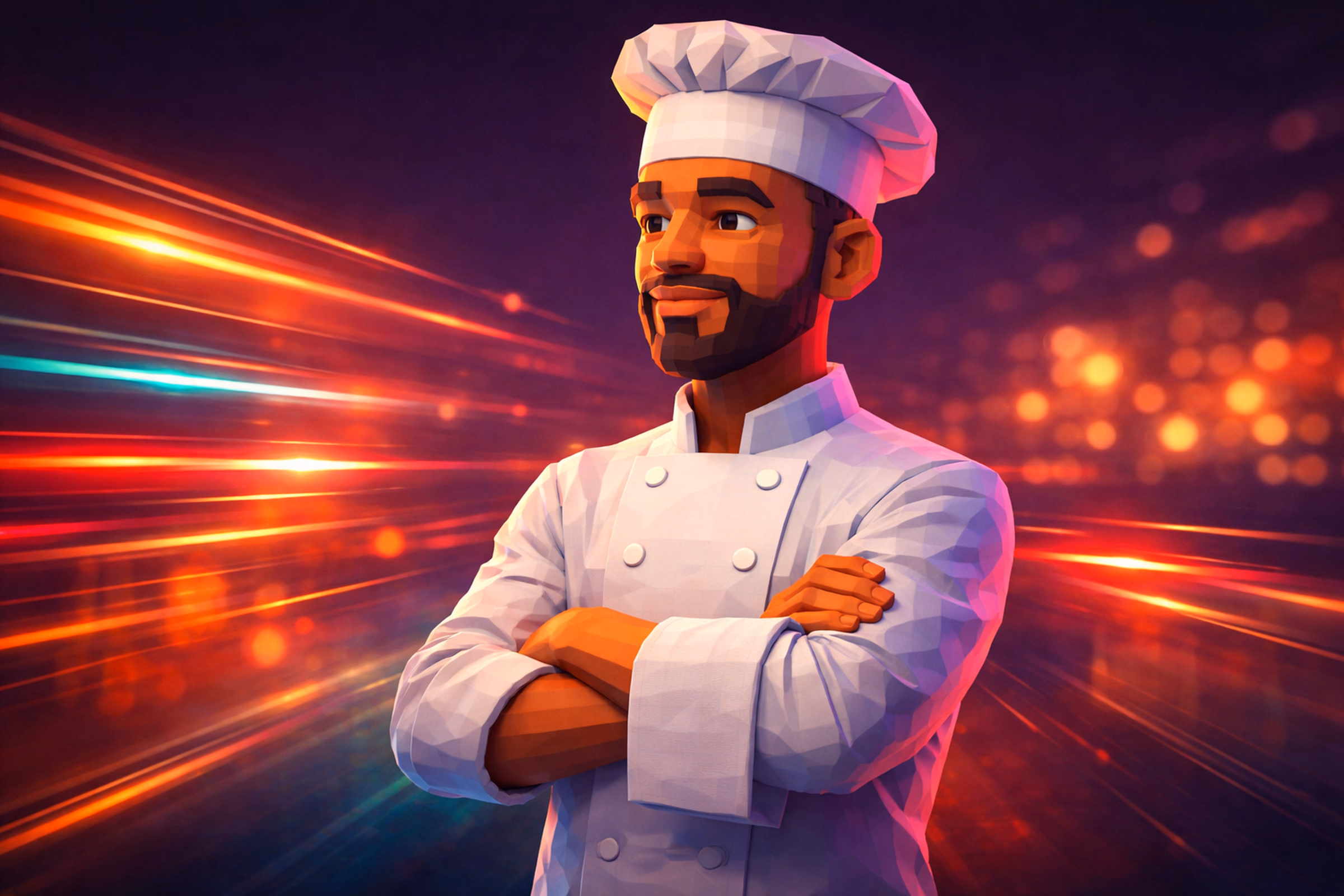 De ultieme horeca website, maar dan écht goed