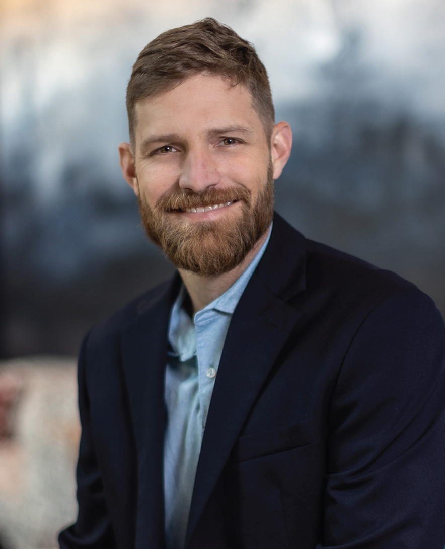 Nicholas F. Beucher III