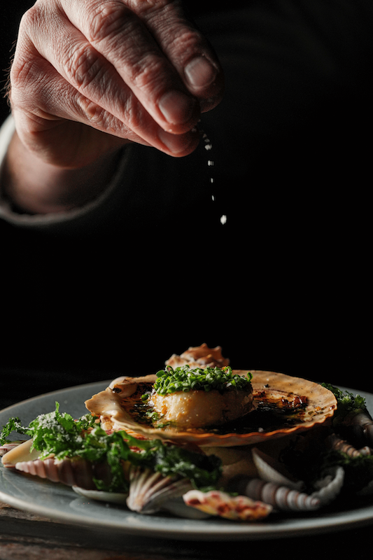 Nami, a MICHELIN-Guide Restaurant in Lake Nona, Orlando