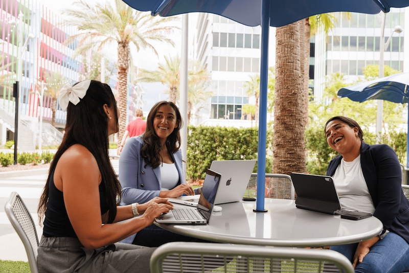 Future-Forward Community