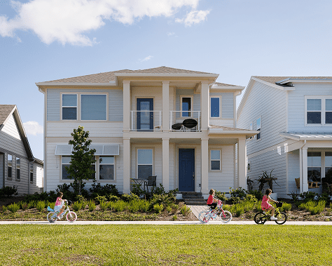 Sunbridge - St. Cloud, Forida