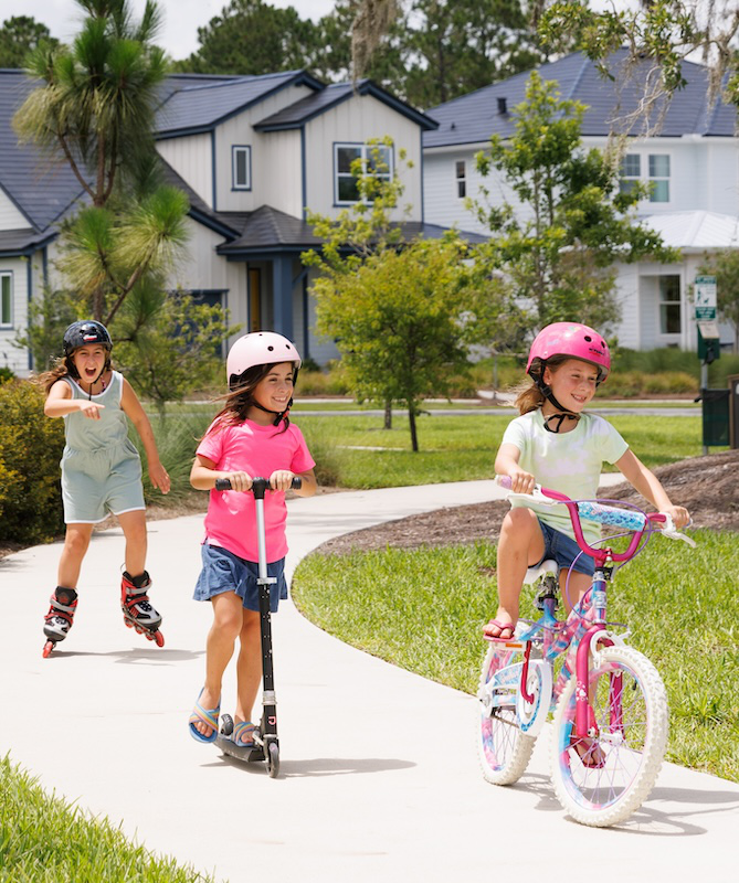 Sunbridge - St. Cloud, Forida