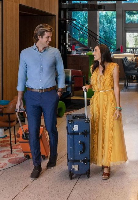 Lake Nona Wave Hotel - Orlando, Florida