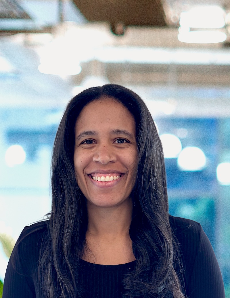 Jessica Williams - Accounts Payable Supervisor, Tavistock U.S.