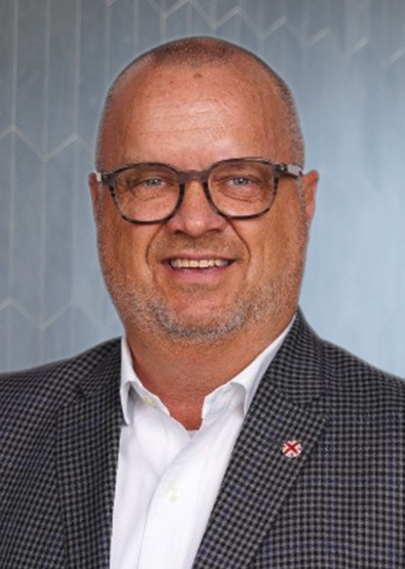 Wes Smith - Vice President of People & Culture, Tavistock U.S.