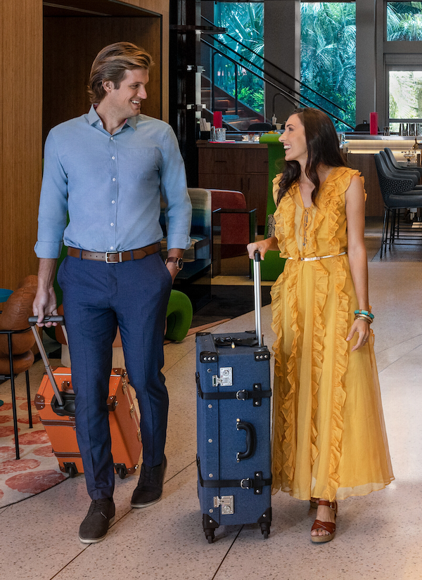 Lake Nona Wave Hotel - Orlando, Florida 