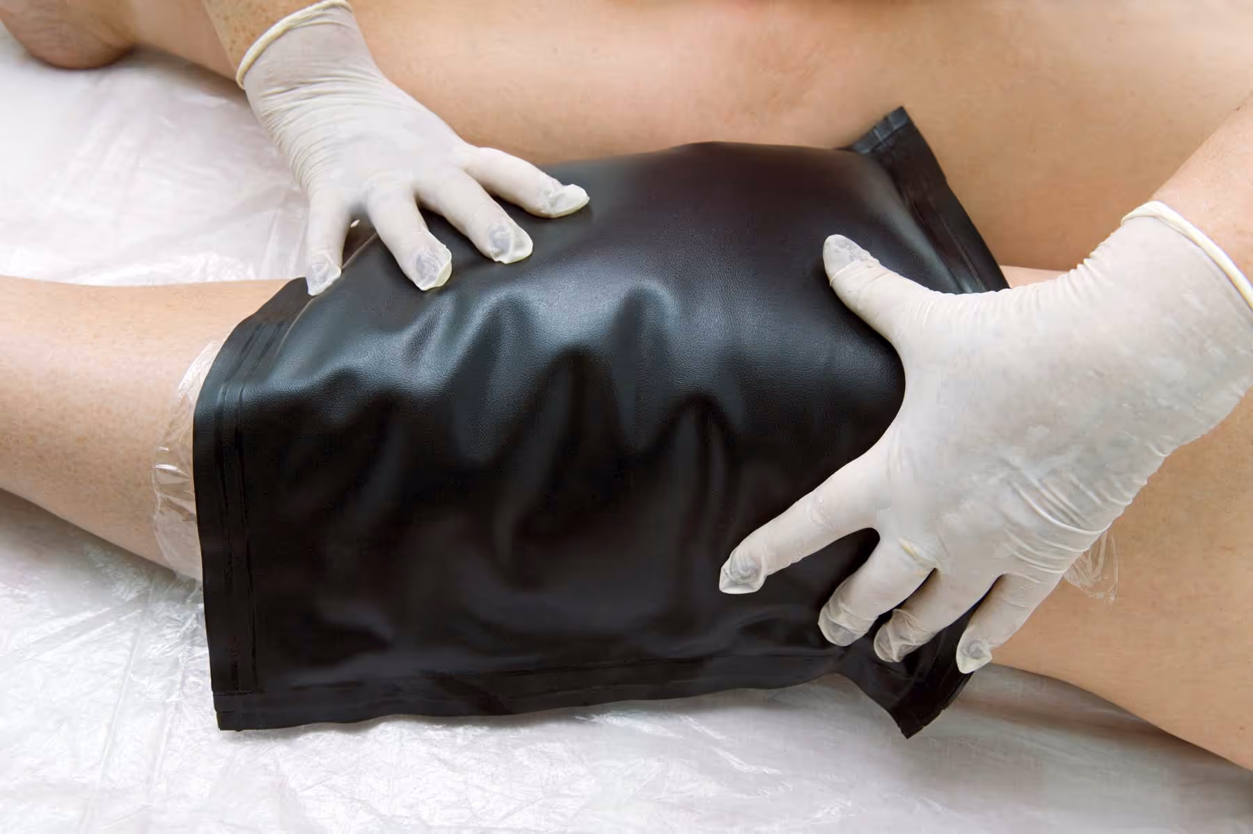 Wärmetherapie in Düsseldorf