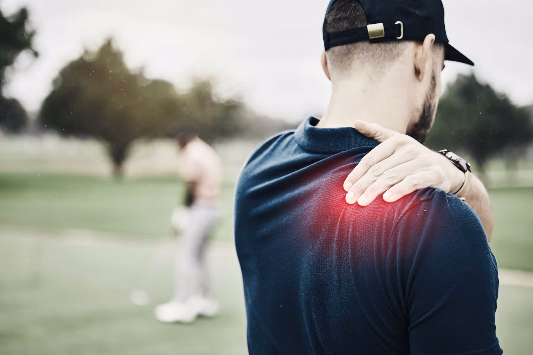 Golfphysiotherapie in Düsseldorf