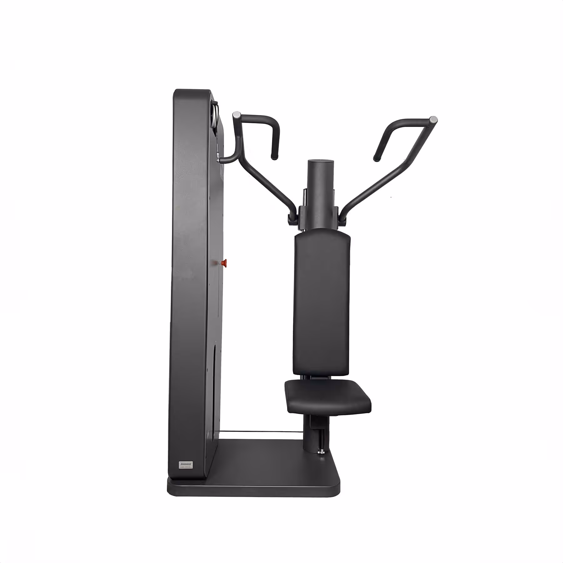 KGG-Trainingsgerät für Krankengymnastik am Gerät in der Physiotherapie Pfitzner in Düsseldorf-Friedrichstadt