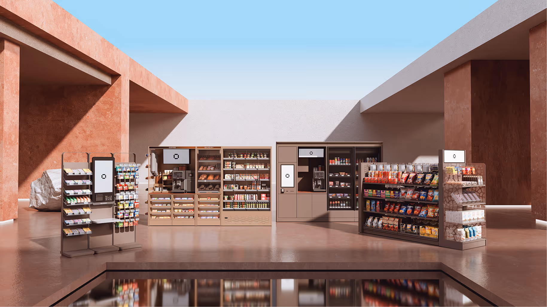 ModEx 3D scene 02 — original high-resolution exhibition render