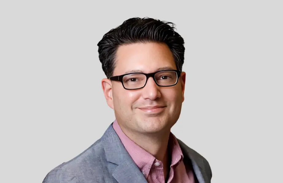 Perry Marchant success story