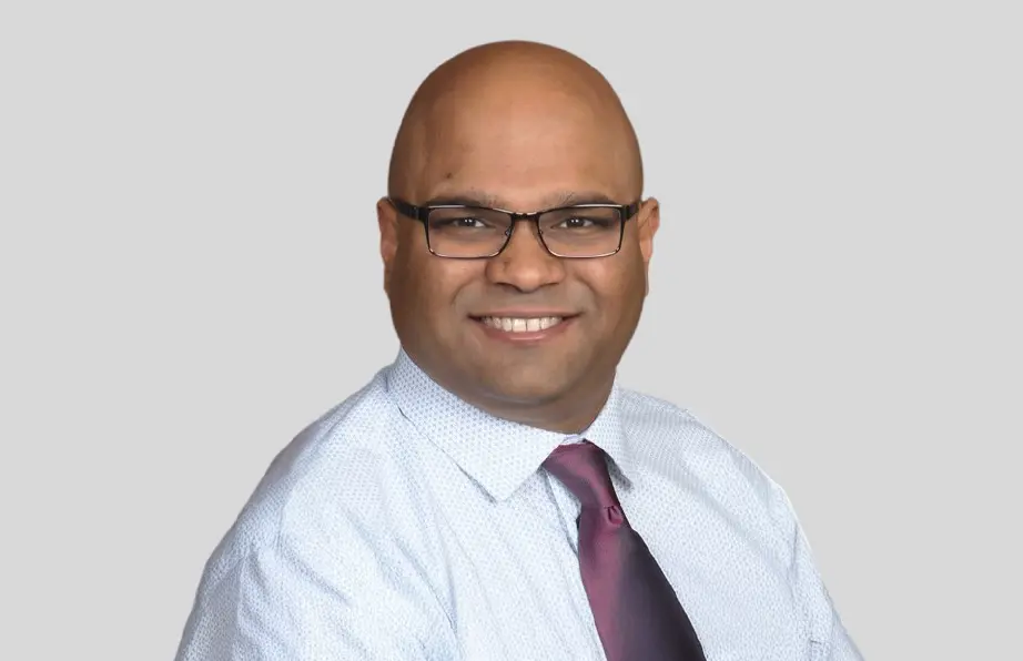 Parimal Patel success story