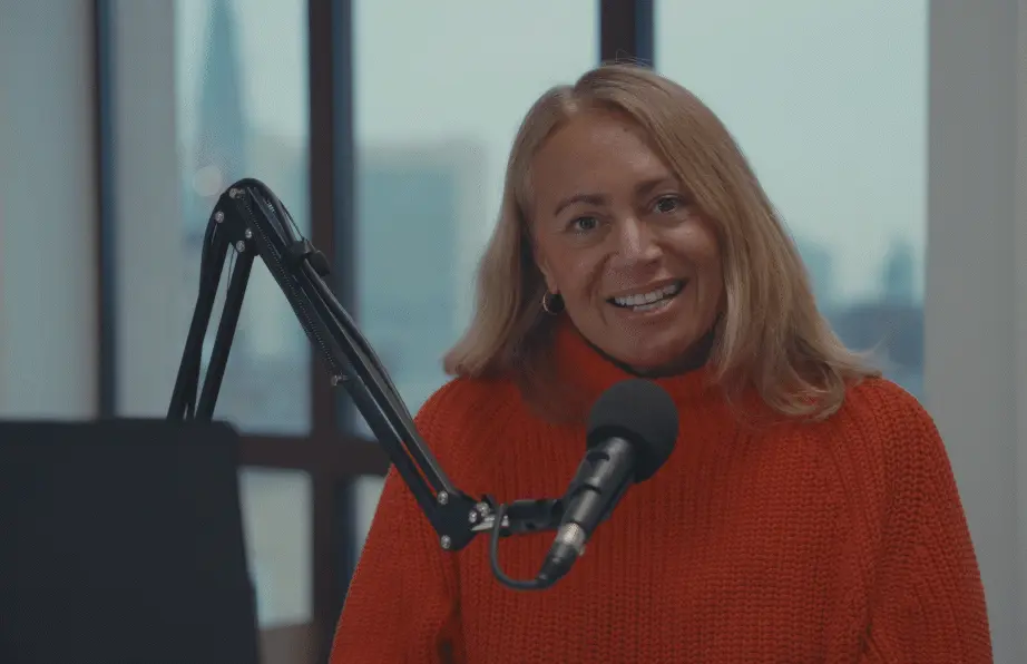 Jo Wickremasighe success story