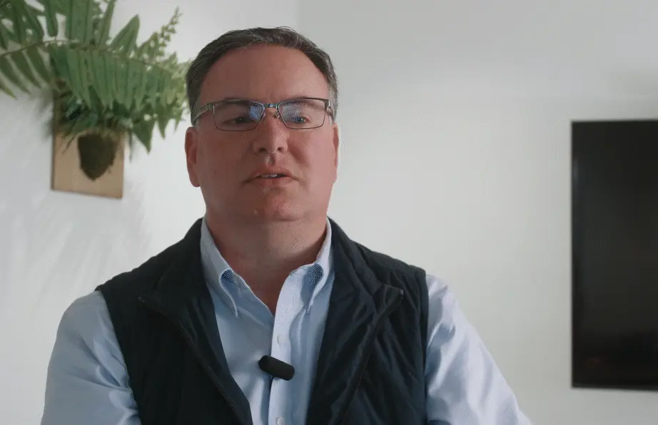 Jeff Pagnini success story