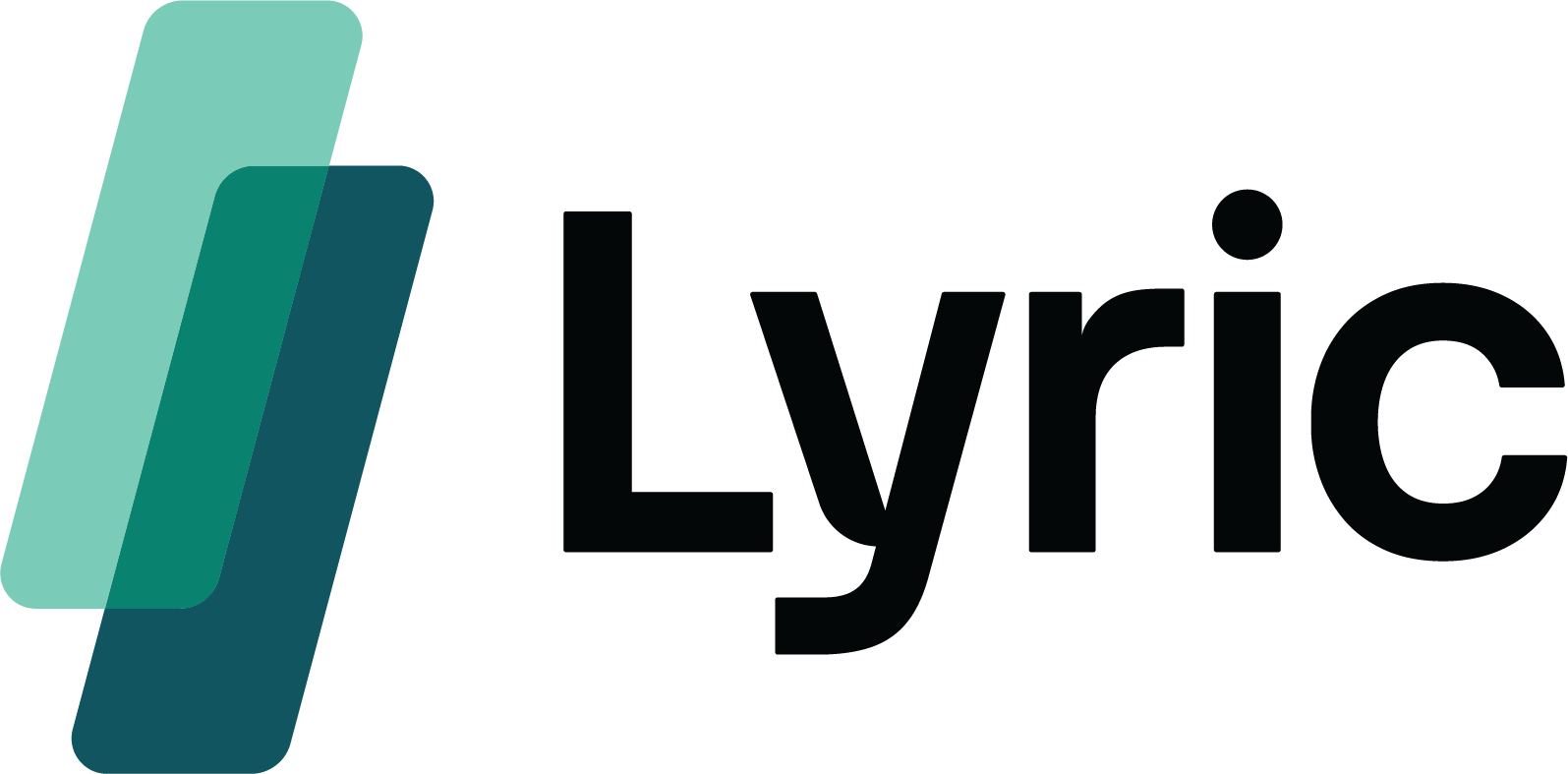 Lyric Logo
