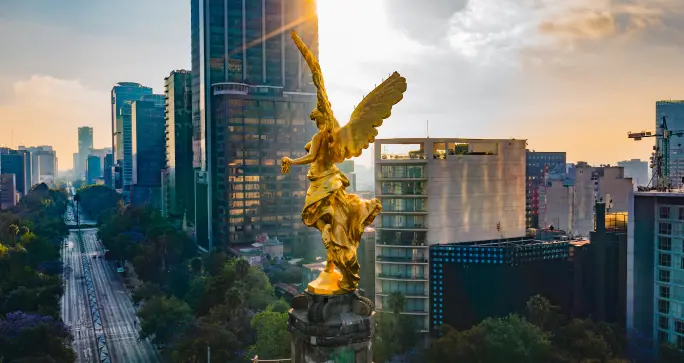 Mexico City