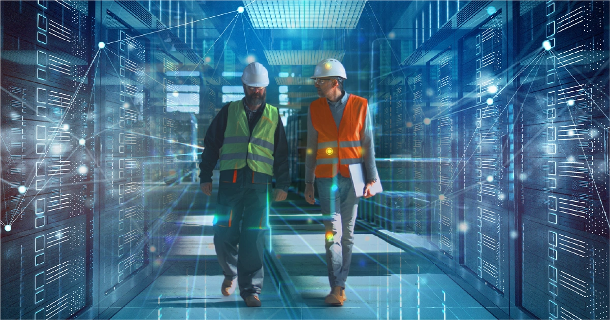 Data Engineering & Pipelines Services | Forte Group