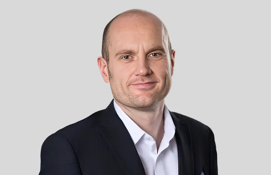 Annop Tripathi success story