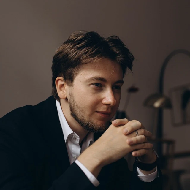 Bohdan Udovychenko