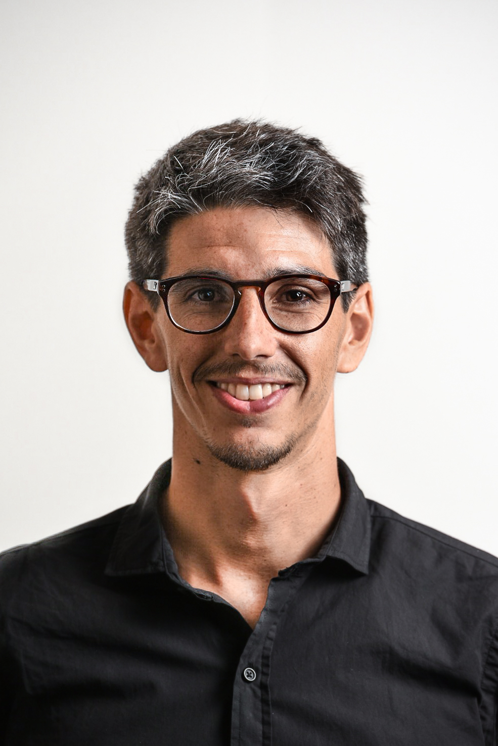 Bohdan Udovychenko