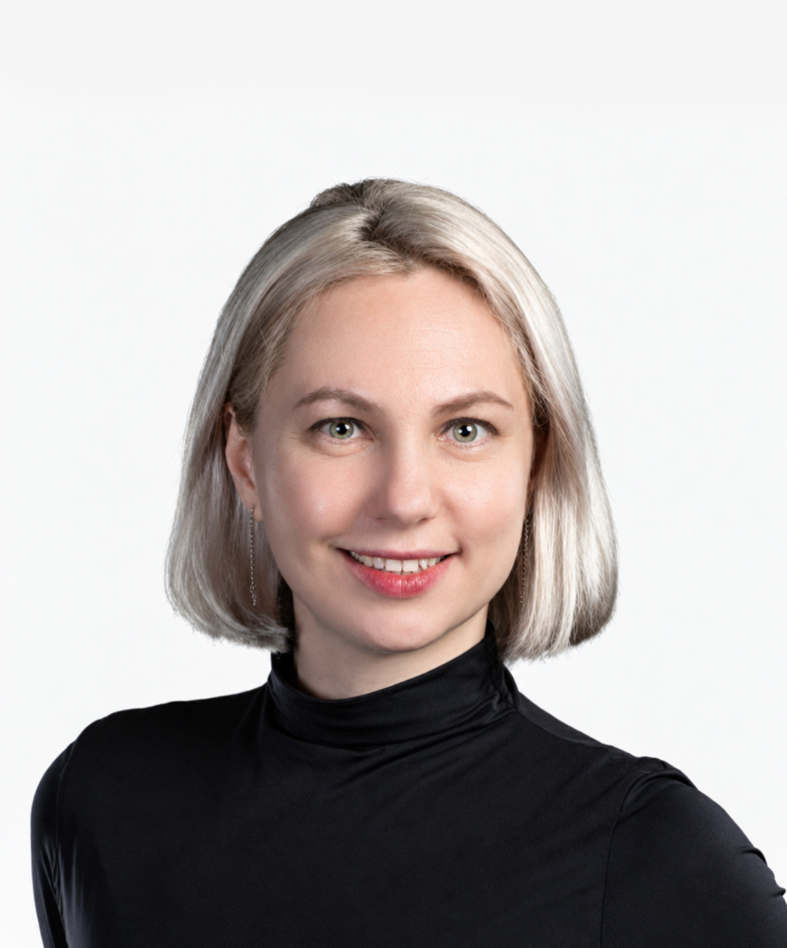 Alla Lotovska