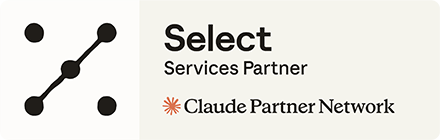 Select Services Partner Claude Partner Network