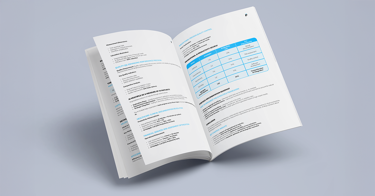 AI Multiplier Whitepaper